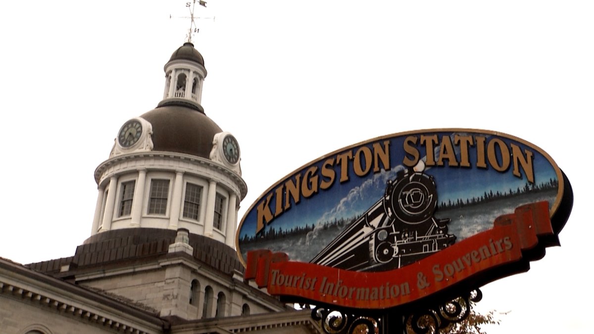 Kingston city council delays awarding $90K contract to launch re-branding campaign.