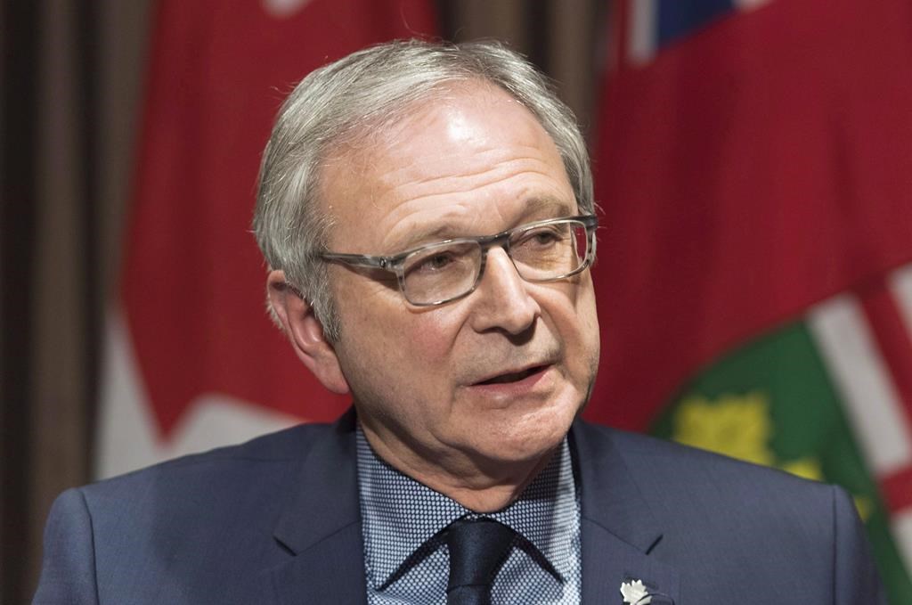 The Blaine Higgs government came under fire in June after it quietly moved to allow fracking in the Sussex area.