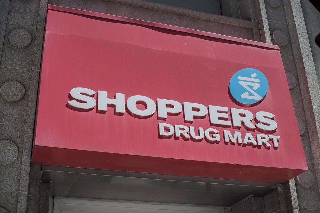 Two Shoppers Drug Mart employees in New Brunswick have tested positive for COVID-19, the company says.