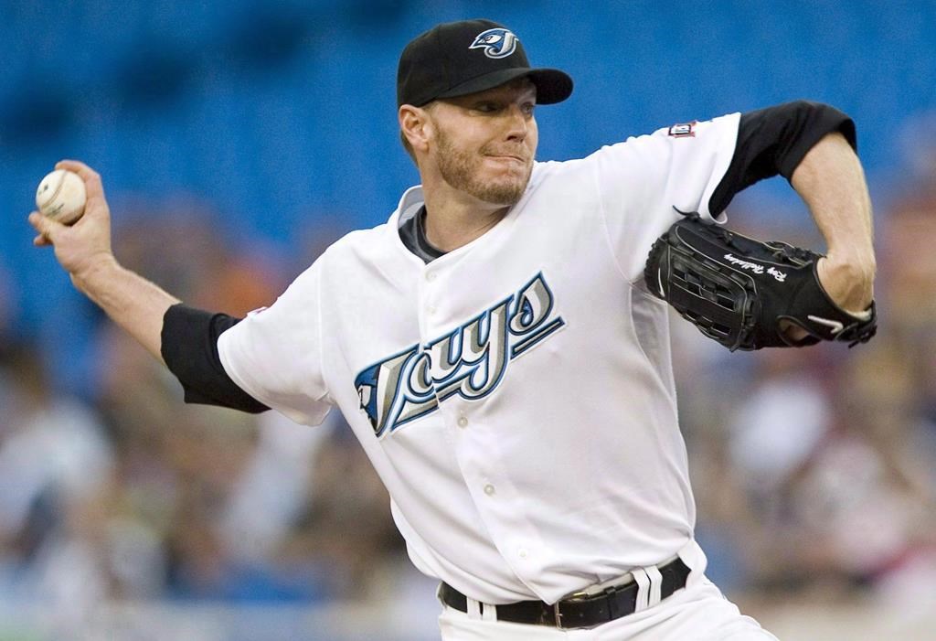 Toronto Blue Jays on X: Three years ago today, Roy Halladay was elected to  the Baseball Hall of Fame 💙 #DocForever  / X
