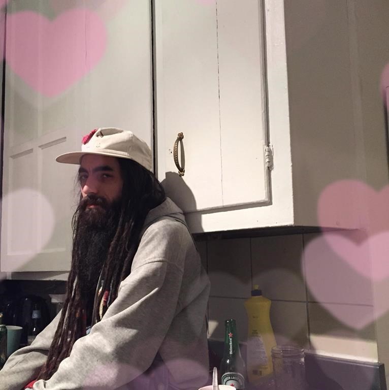 The Coop les Recoltes, a bar and solidarity co-operative at the Universite du Quebec a Montreal, confirmed on Facebook its decision to exclude aspiring comedian Zach Poitras, who is white, because of his hairstyle.