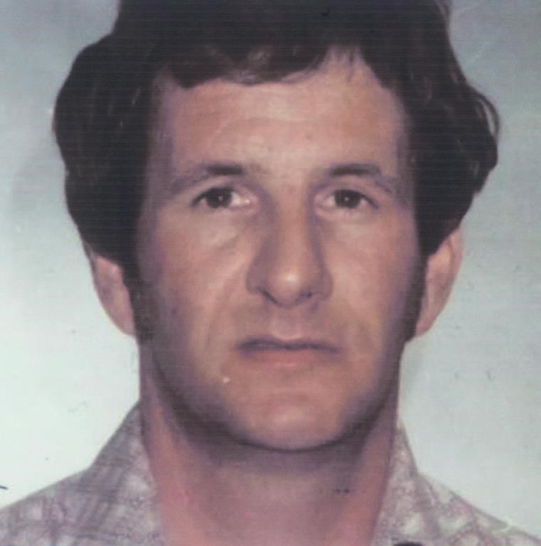 Garry Handlen was convicted of first-degree murder in connection with the death of Monica Jack.