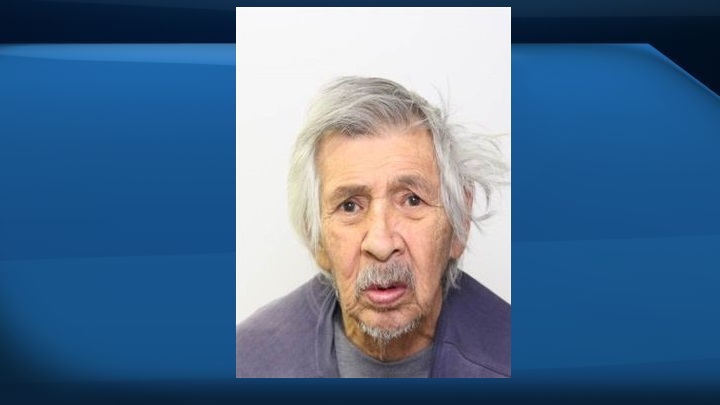 Police believe children in Edmonton at risk after 77 year old  