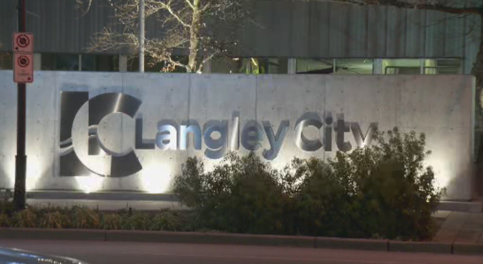 Langley suspicious package scare ‘junked’ - image