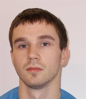 Steven Briggs, who escaped from the Saskatchewan Penitentiary on New Year’s Eve, has been caught.