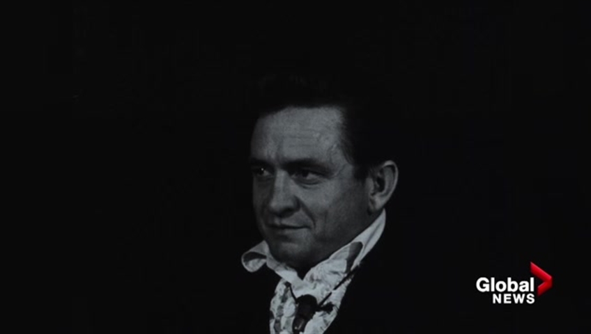 From the Global BC archives: Johnny Cash on how 1968's 'At Folsom