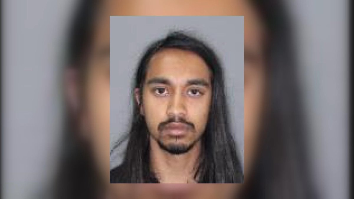 Abirawan Aninda Khan is wanted for aggravated assault in a Saskatoon apartment building stabbing.