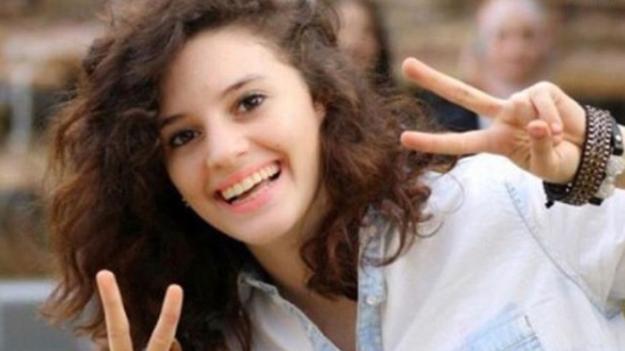 Israeli exchange student Aiia Maasarwe was found dead near a university campus in Australia on Jan. 16, 2019.