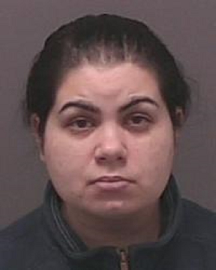House cleaner, Anett Kiss, charged with multiple thefts of client's homes.