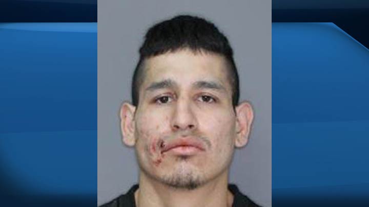 Saskatoon police are no longer looking for Nigel William Stonefish, 30, after a shooting in mid-January sent a man to hospital.