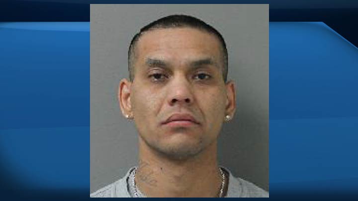 Saskatoon police have identified Andrew Steven Fisher, 29, as a suspect in a firearm-related assault that reportedly occurred on Jan. 21.