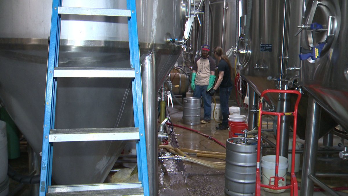 Beer makers in Washington, D.C., are facing a double whammy, as both delayed approval for new products and a decline in sales have impacted their businesses.