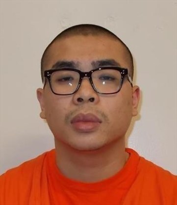 Jimmy Nguyen, 28, is wanted by the OPP Repeat Offender Parole Enforcement (ROPE) squad after allegedly breaching the conditions of his statutory release.