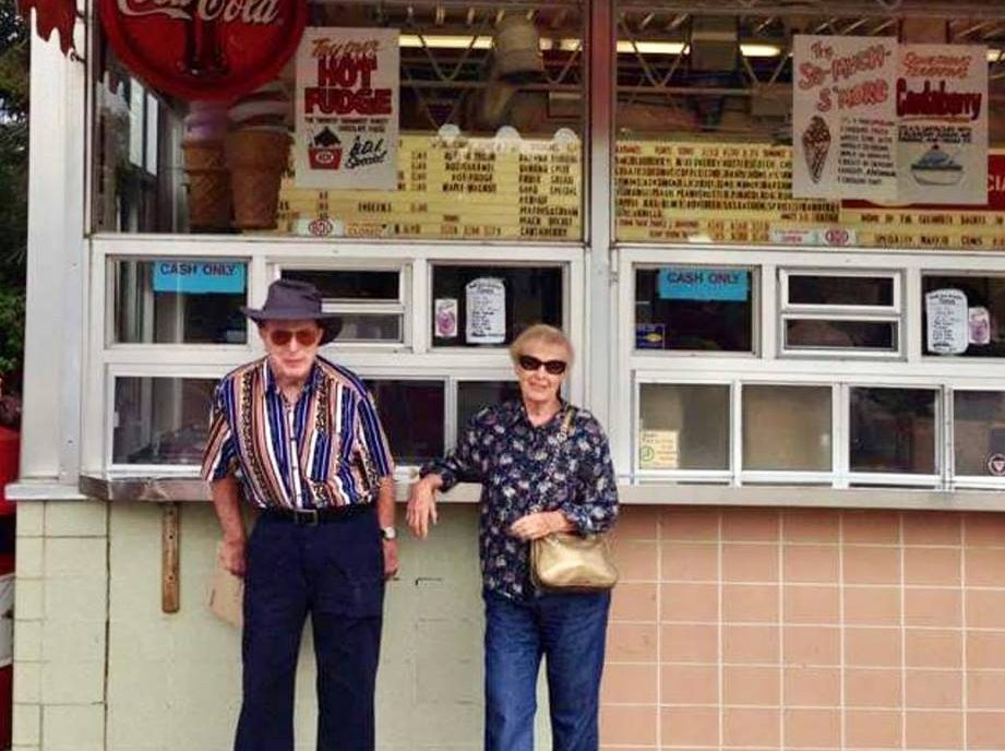 The BDI's current owner wants to keep her grandparents' legacy alive.