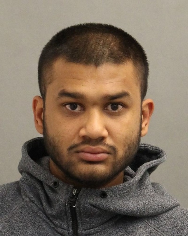 Benvolio Valenski, 27, of Ajax, is wanted in connection to a shooting in Toronto's east end.