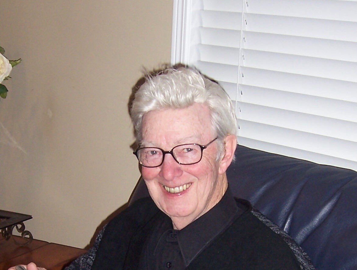 Bob Picken, shown here in 2007, passed away Jan. 30.