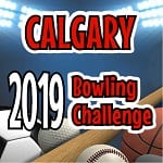 Friends of We Care Bowling Challenge - image