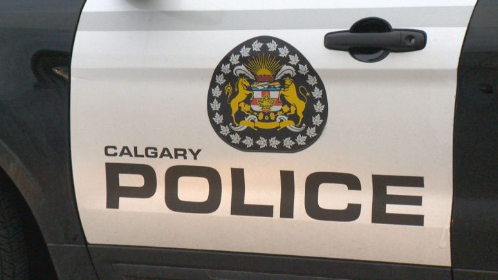 Calgary police are seeking a man accused of inappropriately touching a minor at Cardel Rec on Shawville Boulevard S.E. between 6 p.m. and 7 p.m. on Sunday, Nov. 18, 2018.