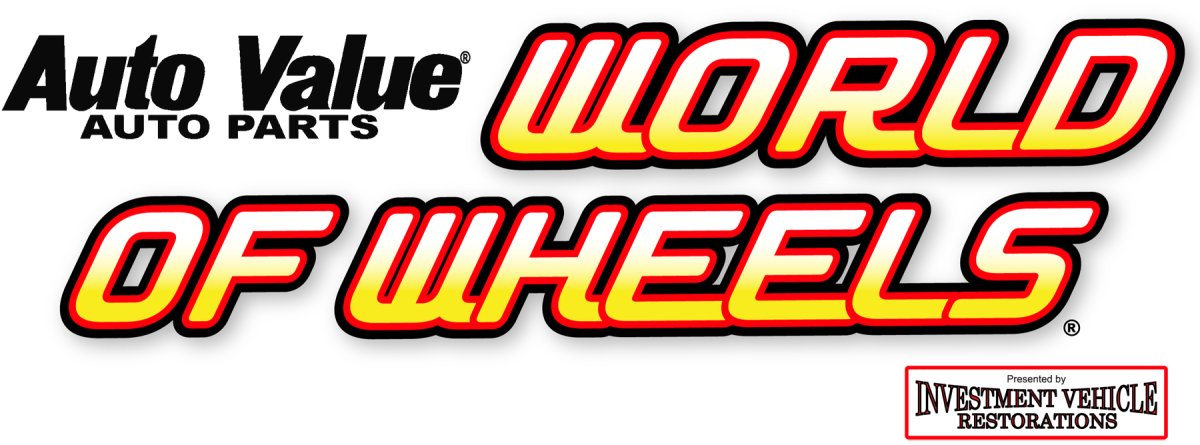 World of Wheels 2019 - image