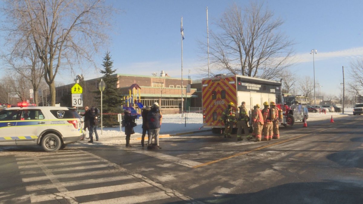 The Jan. 14 carbon monoxide leak at Découvreurs Elementary in LaSalle has sparked serious concerns from parents. 