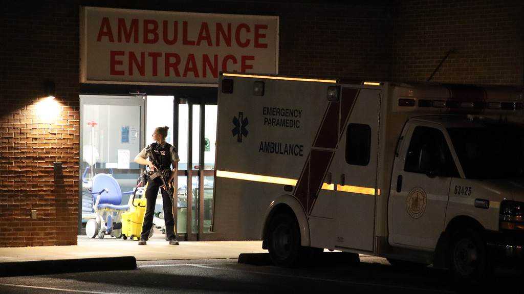 UPDATE: RCMP arrest suspect of double stabbing in Chilliwack - image