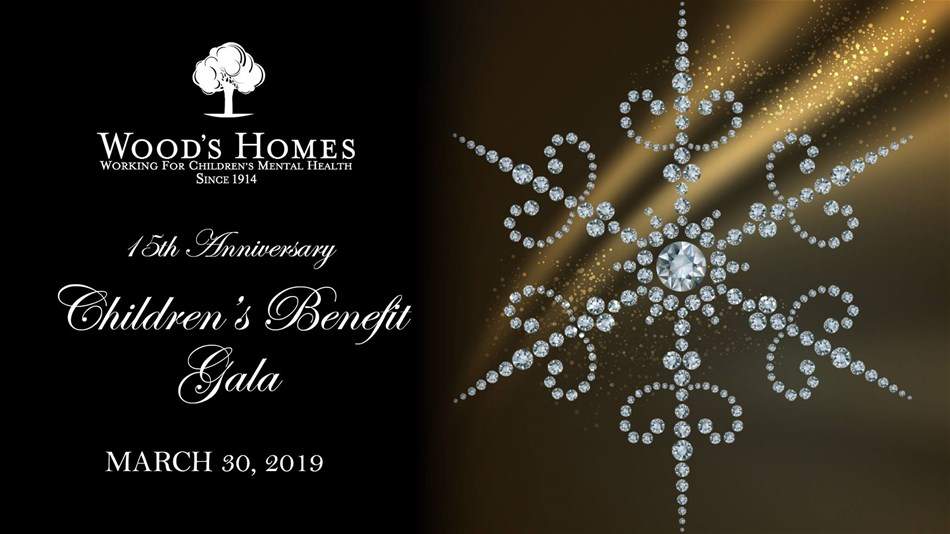 Wood’s Homes Lethbridge presents: The Children’s Benefit Dinner - image