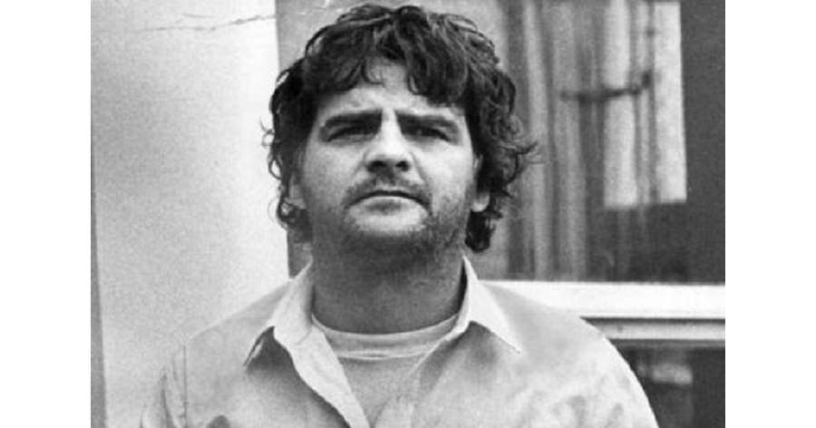 Clifford Robert Olson Jr.