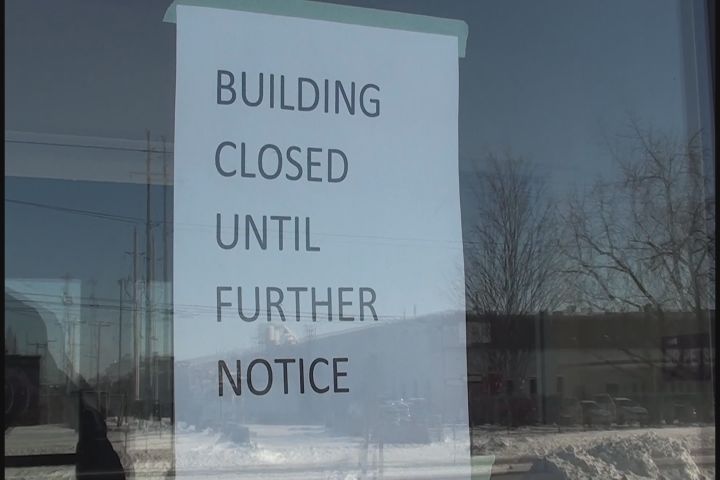 Carbon monoxide leak forces closure of Cobourg Community Centre - image