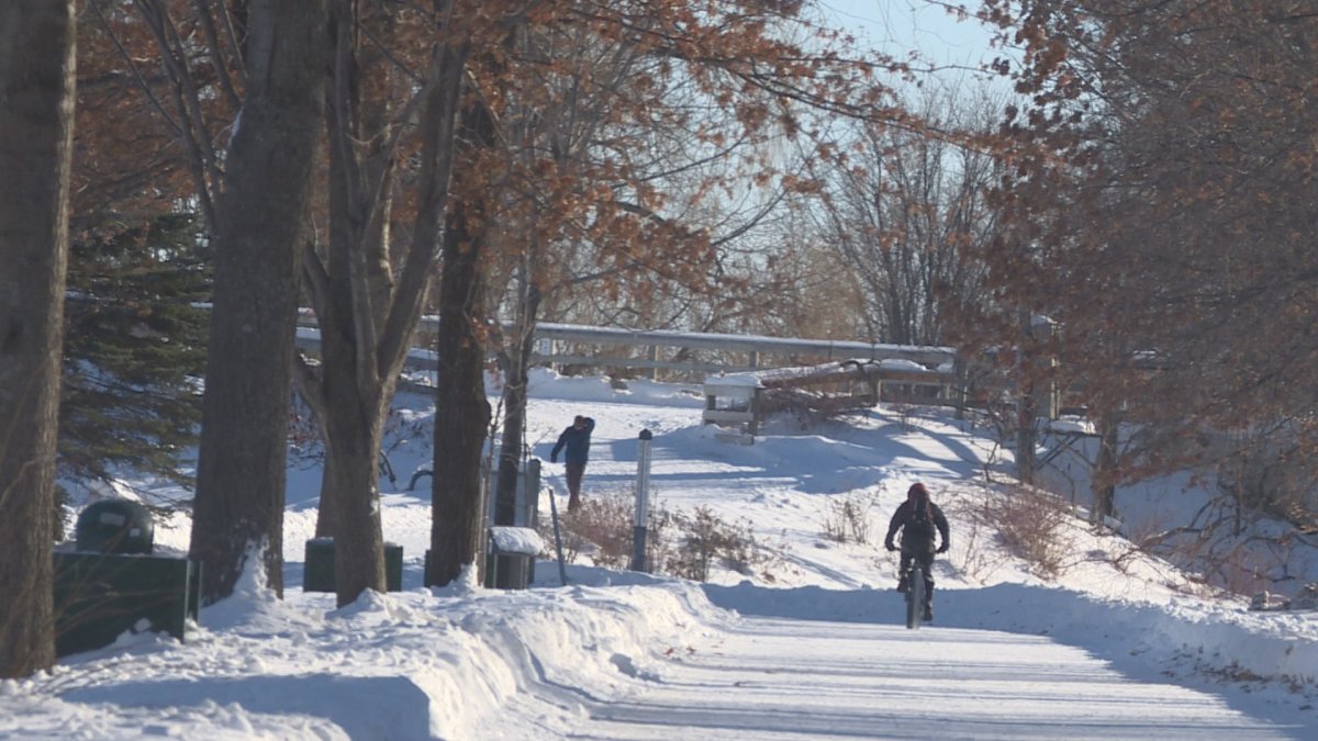 Parts of New Brunswick under extreme cold warning on Thursday New