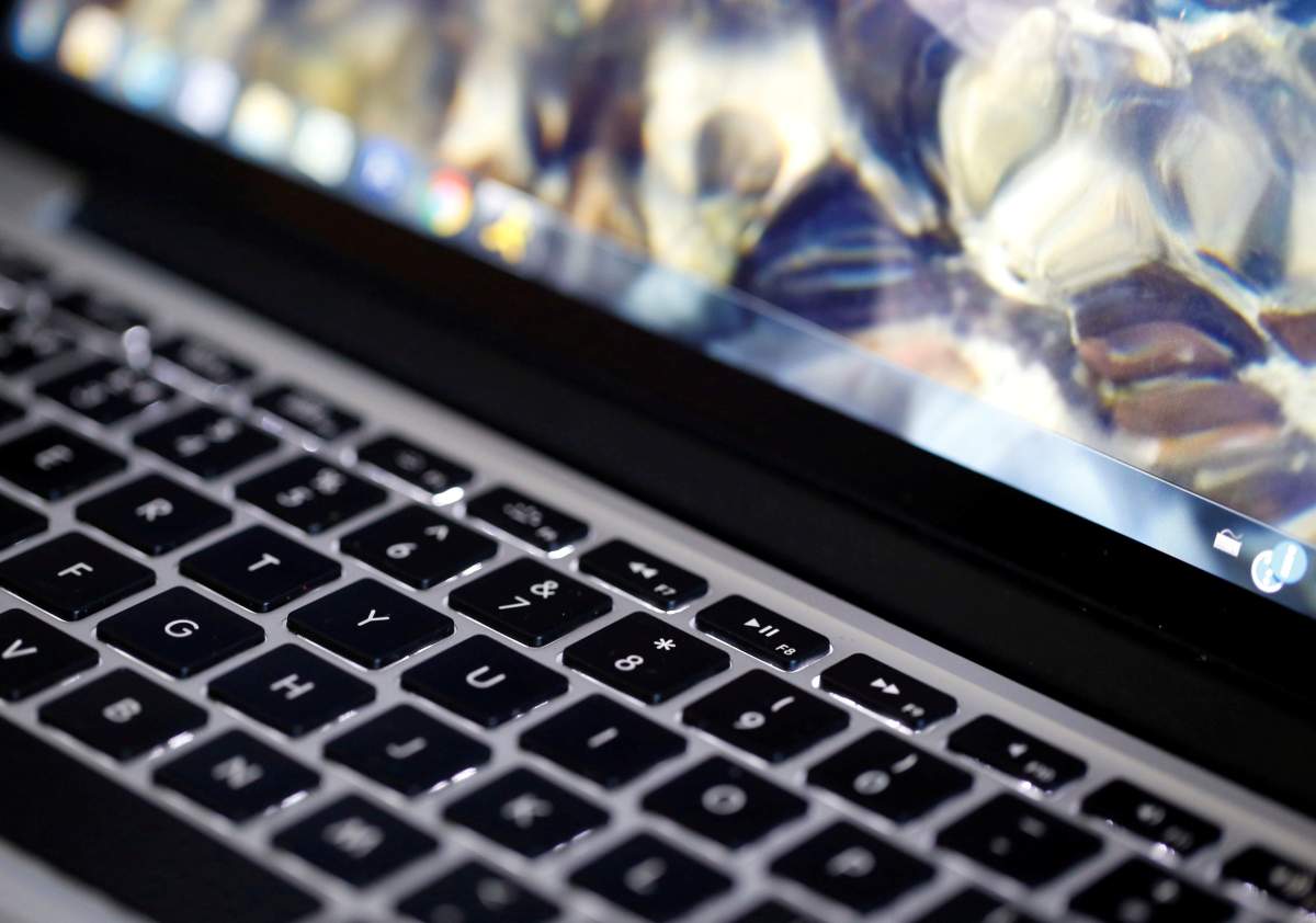 A Peterborough man has been charged with child luring following an online investigation by police.