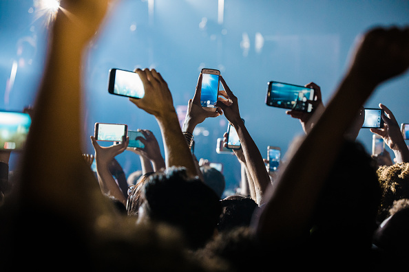 Weekly survey: Do you actually re-watch concert videos you take with your phone? - image