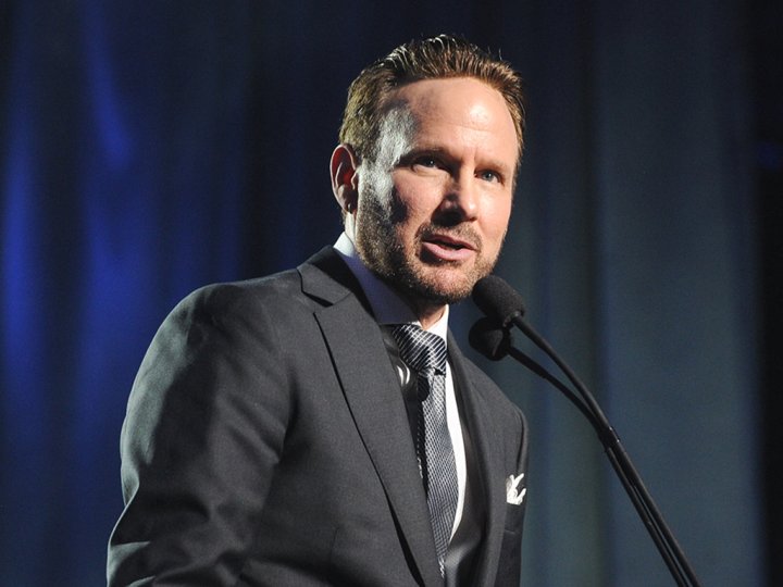 Corey Hart News, Videos & Articles