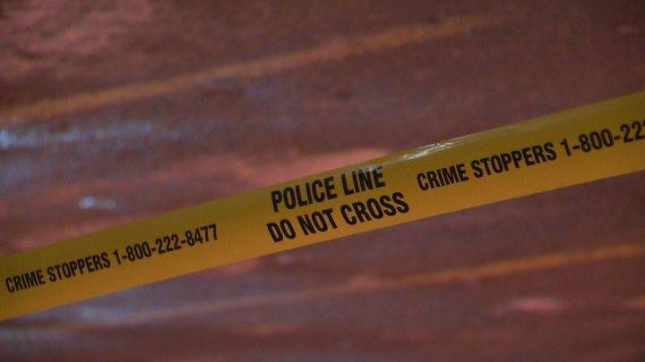 Airdrie RCMP first responded to reports of an active shooter Sept. 18, 2020. They said the weapons involved were BB guns.