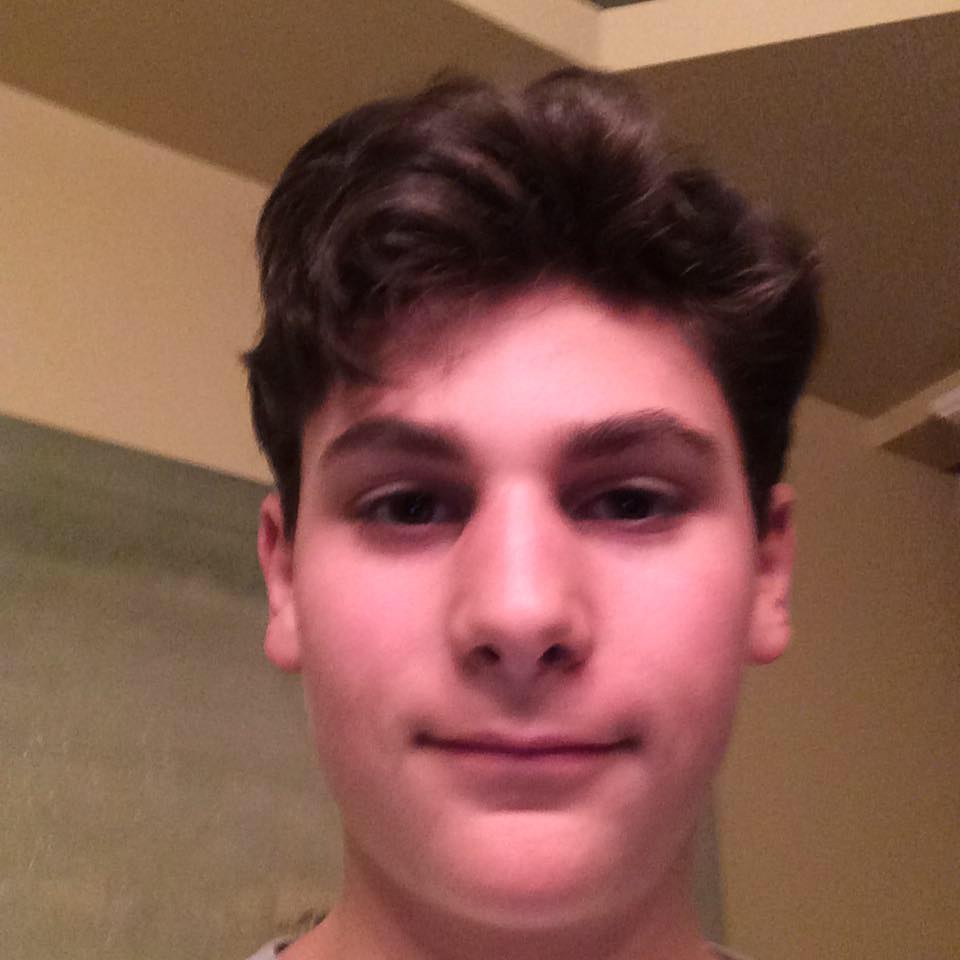 16-year-old Daniel Zeno, identified as victim of fatal Vaughan crash.