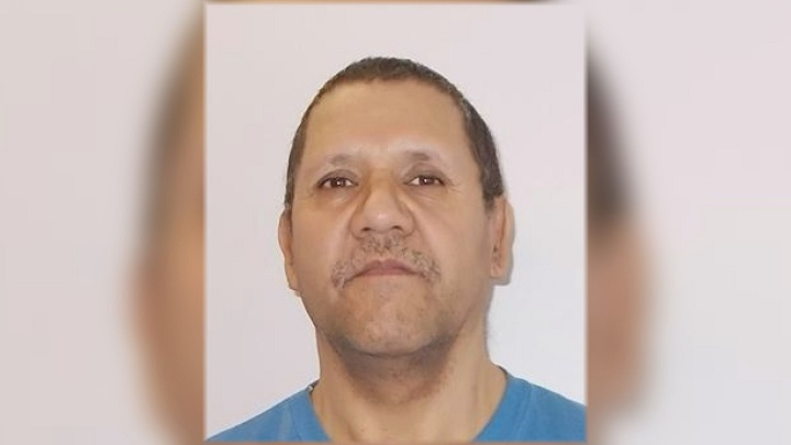 57-year-old Dennis Richard Gladue is back living in Regina’s Heritage neighbourhood. Gladue is a considered to be at high risk to re-offend sexually and/or violently. 