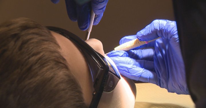 Feds’ dental care plan to come this fall, but disability advocates have concerns