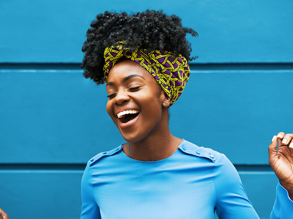 A healthy lifestyle is about more than dieting. 