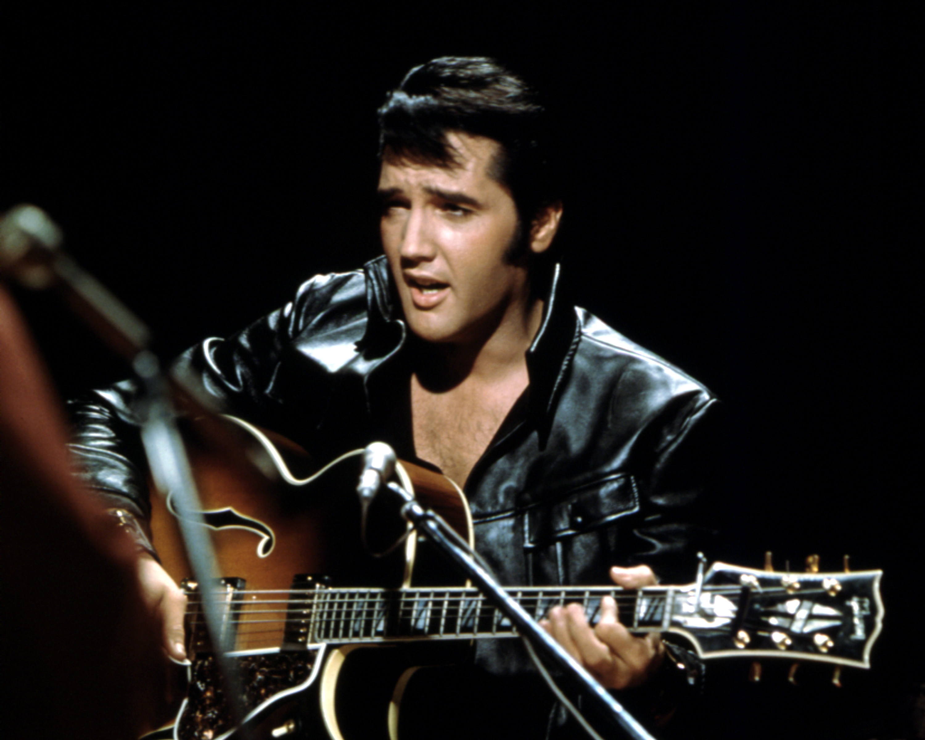 ELVIS PRESLEY オールド・シェップ SCP-1232 ELVIS PRESLEY オールド