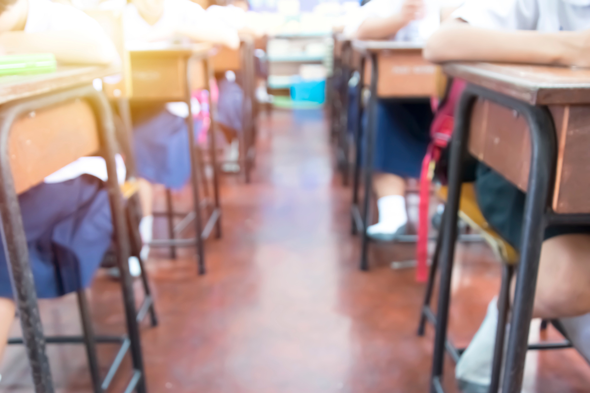 Roberge has said the education ministry is considering offering new pathways to the teaching profession as a possible solution.