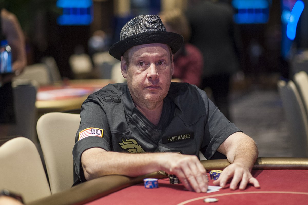 Guelph native and professional poker player Gavin Smith was found dead at the age of 50 at his home in Texas on Tuesday.