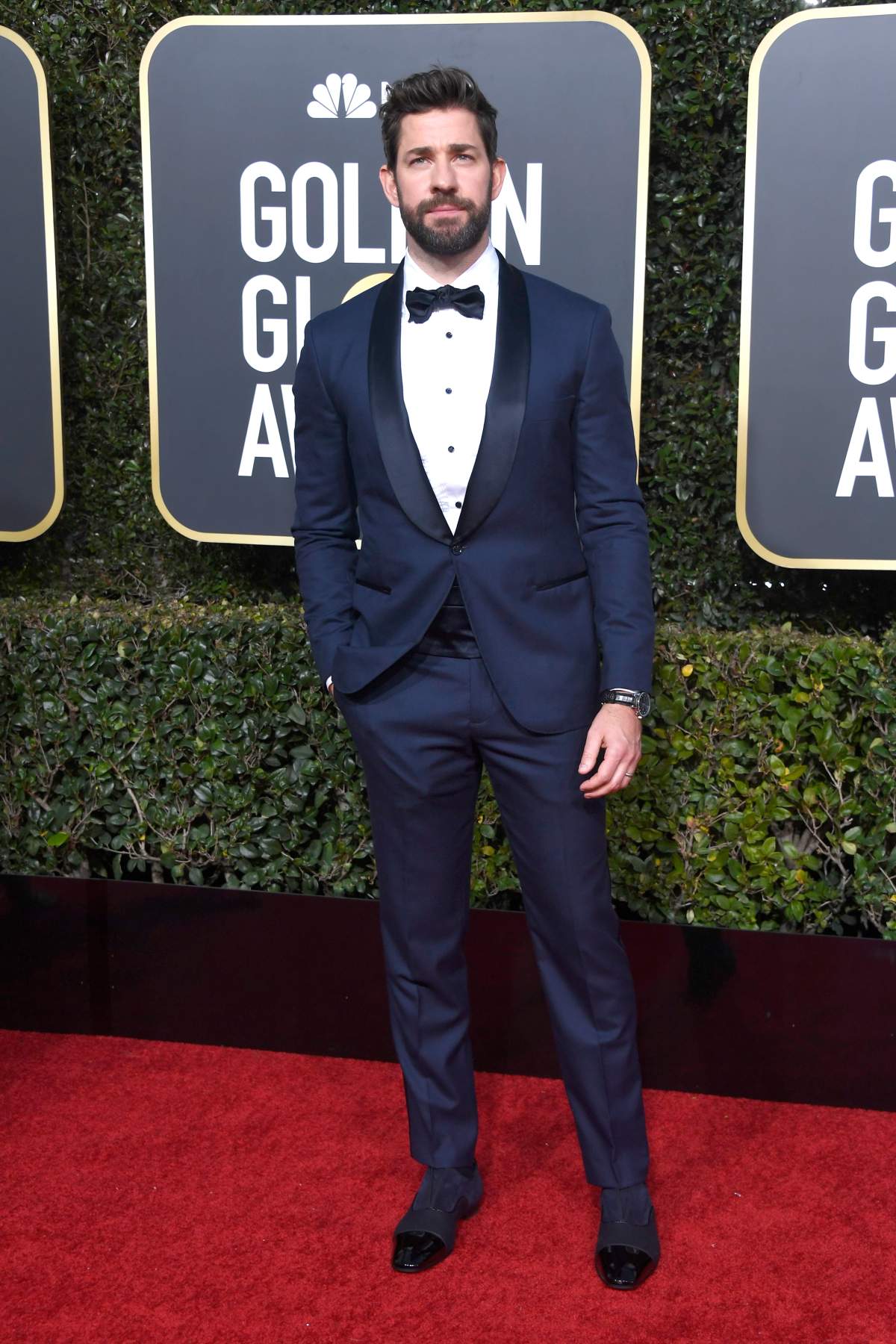 Credit: Getty Images