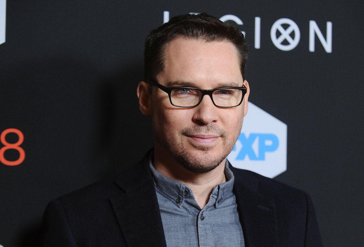 Bryan Singer attends the premiere of 'Legion' at Pacific Design Center on January 26, 2017 in West Hollywood, Calif.