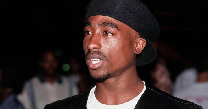 Man with alleged ties to Tupac Shakur’s death indicted on murder charge