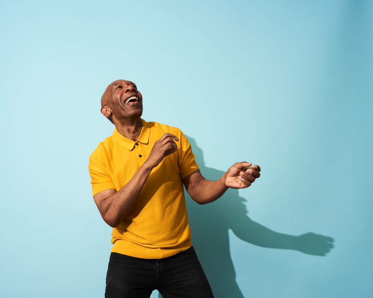 Learning positive self-talk can help you achieve your goals, experts say.