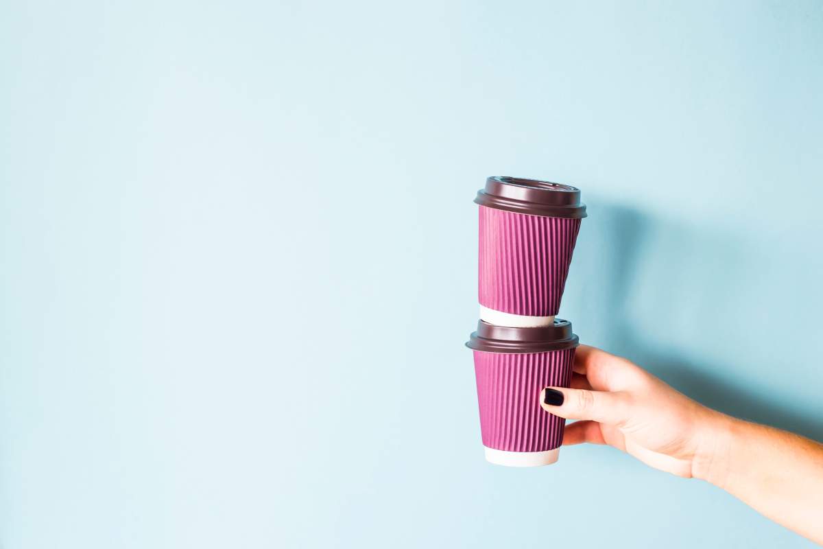 While most of us stumble like zombies towards the coffee maker every morning, quitting caffeine might actually help you feel more energetic, Nielsen argued.