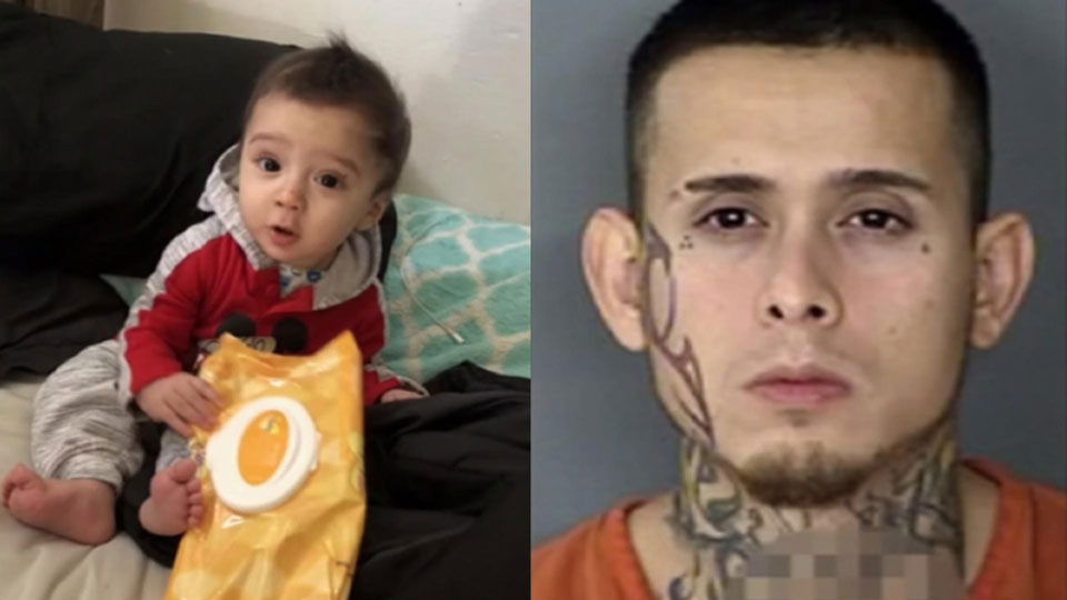 Father allegedly faked kidnapping after death of San Antonio s