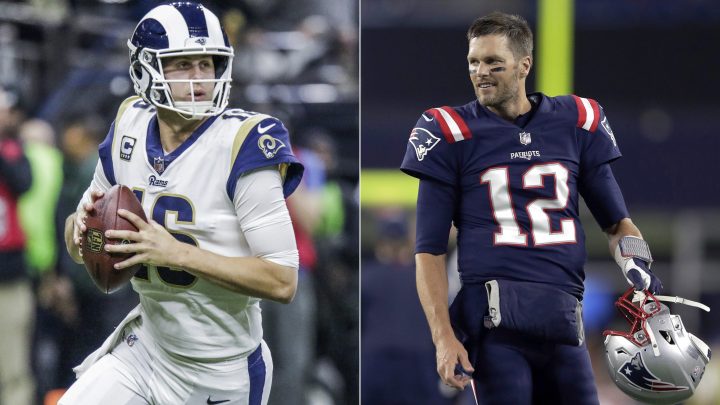 How Bill Belichick vs. Sean McVay are Super Bowl LIII's most fascinating  matchup, National Sports