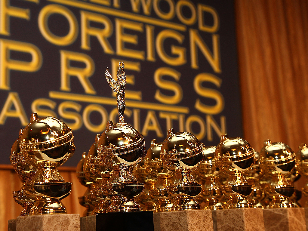 2020 Golden Globe Nominations: The Complete List Of TV And Movie ...