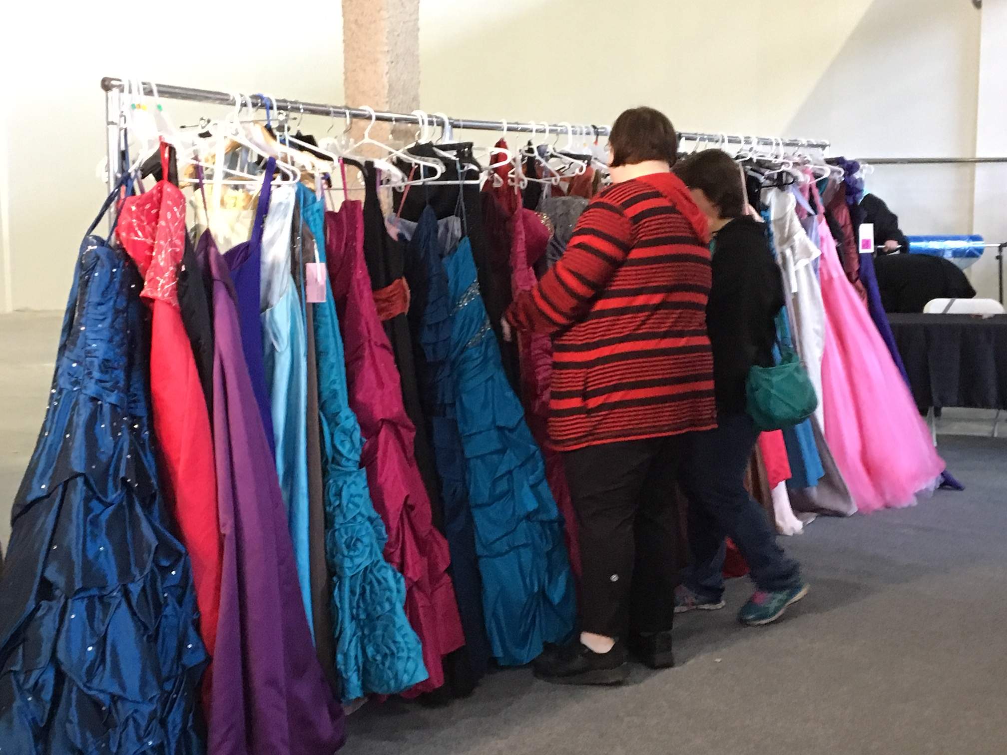 graduation dress shops in edmonton Annabelle Prom