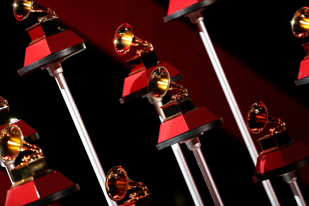 Leaked Grammy Awards 'winners' list fake, says Recording Academy - National